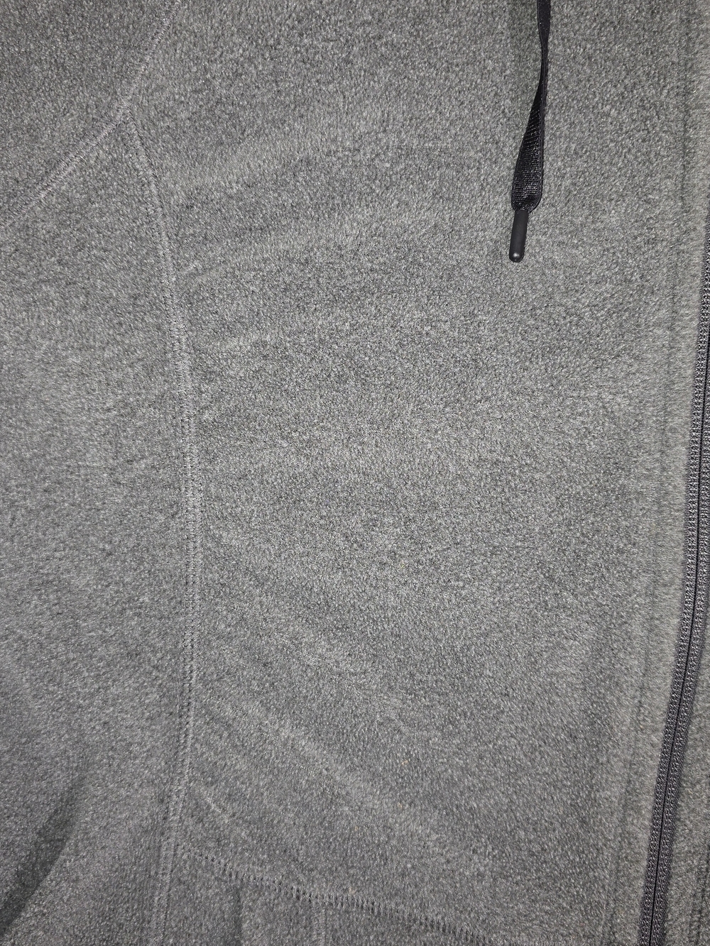 The North Face Women’s Mezzaluna Full-Zip Hoodie
Grey Medium Fleece - Picture 8 of 9